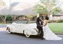 Stylish Wedding - 
