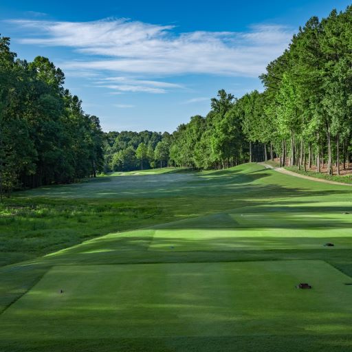 Hole 12 Creekside Golf Course